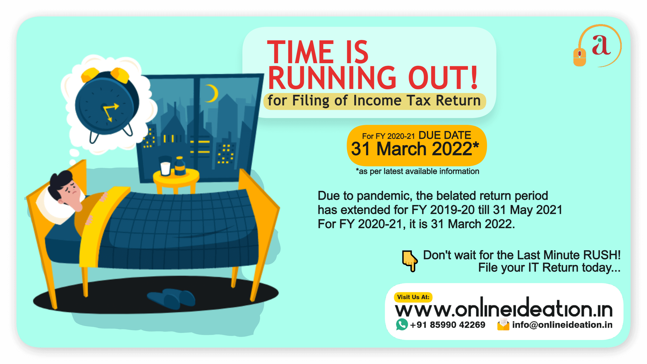 belated return fy 2020 21 front pic onlineideation