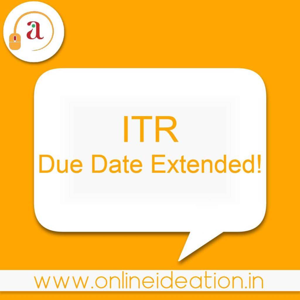 Due Date Extended Archives Onlineideation