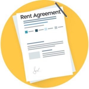 Rent Agreement